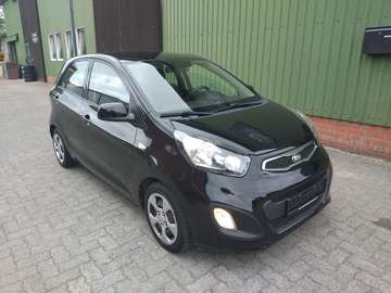 1.0, Klima, TÜV ohne Mängel neu!