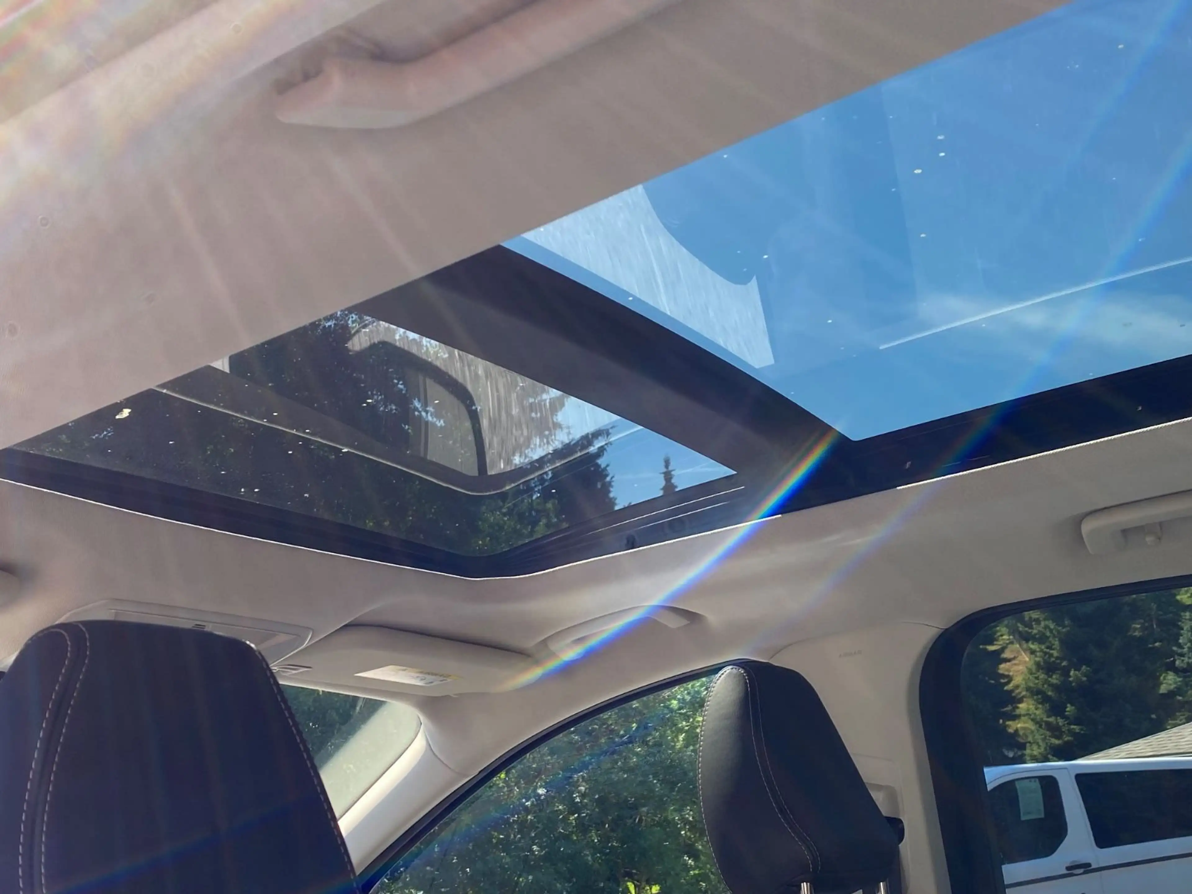 Ford Kuga Vignale 4x4 Pano AHK — photo 10