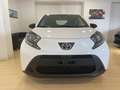 Toyota Aygo X 1.0 B 72 CV ACTIVE Weiß - thumbnail 4
