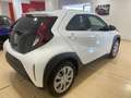 Toyota Aygo X 1.0 B 72 CV ACTIVE Weiß - thumbnail 6