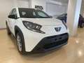 Toyota Aygo X 1.0 B 72 CV ACTIVE Weiß - thumbnail 1