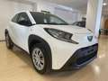 Toyota Aygo X 1.0 B 72 CV ACTIVE Weiß - thumbnail 7
