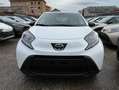 Toyota Aygo X 1.0 B 72 CV ACTIVE Blanc - thumbnail 1