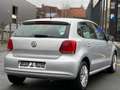 Volkswagen Polo 1.2i*CLIMA*USB*CARPASS*garantie 12 mois* Gris - thumbnail 7