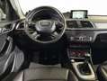 Audi Q3 2,0 TDI**LEDER*NAVI*NEUES-PICKERL 5/2027*MOD2014 Silber - thumbnail 7