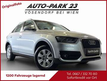 2,0TDI*LEDER*NAVI*PICKERL 5/2027*MOD2014