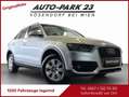 Audi Q3 2,0 TDI**LEDER*NAVI*NEUES-PICKERL 5/2027*MOD2014 Silber - thumbnail 3