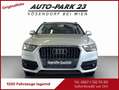 Audi Q3 2,0 TDI**LEDER*NAVI*NEUES-PICKERL 5/2027*MOD2014 Silber - thumbnail 4
