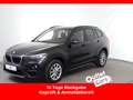 BMW X1 sDrive16d Sport Line Schwarz - thumbnail 1