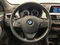 BMW X1 sDrive16d Sport Line Schwarz - thumbnail 12