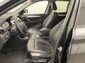 BMW X1 sDrive16d Sport Line Schwarz - thumbnail 9