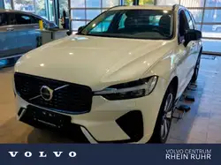Volvo XC60 T8 AWD Plus Dark+AHK+ACC+LICHTPAK+WINTERPA