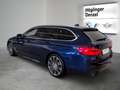 BMW 530 d xDrive Blau - thumbnail 10