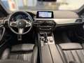 BMW 530 d xDrive Blau - thumbnail 9