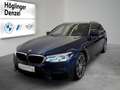 BMW 530 d xDrive Blau - thumbnail 1