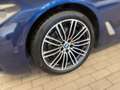 BMW 530 d xDrive Blau - thumbnail 3