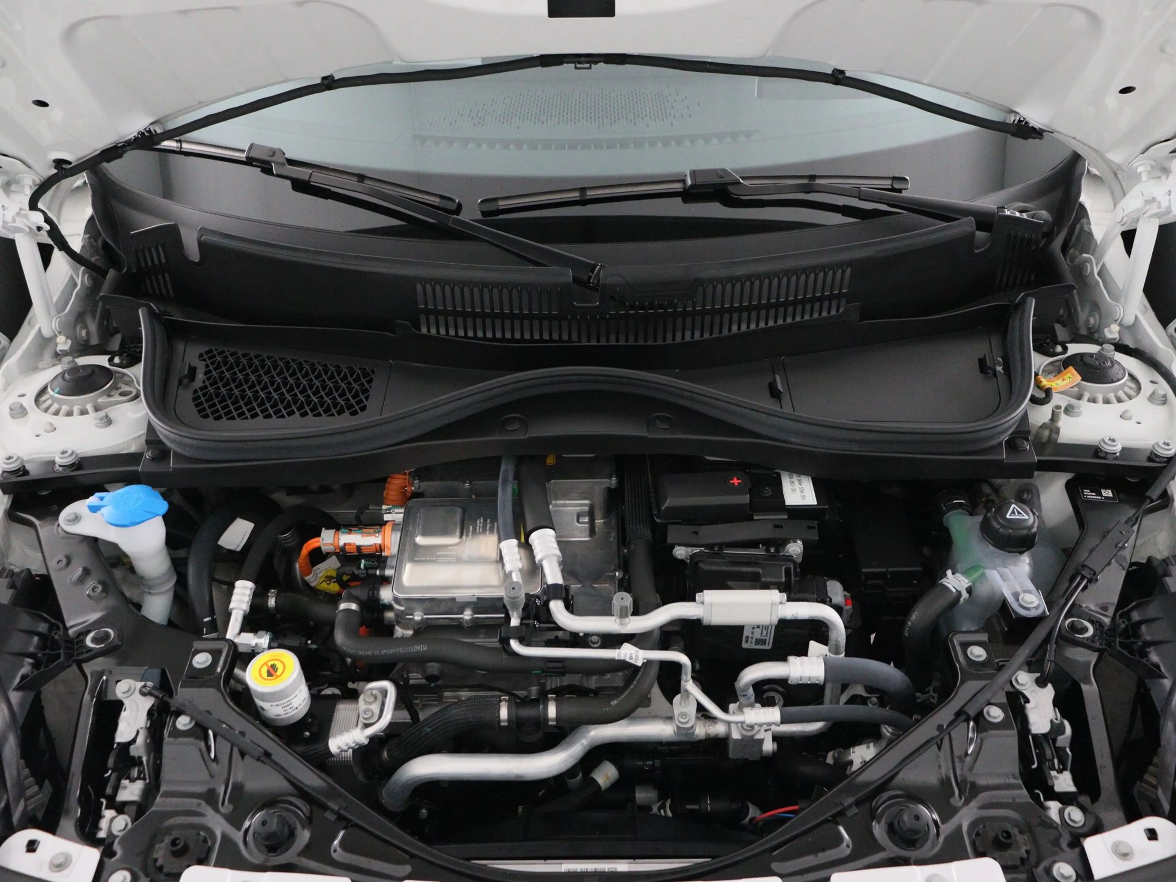 MINI Cooper E John Cooper Works Pakket XL — photo 5