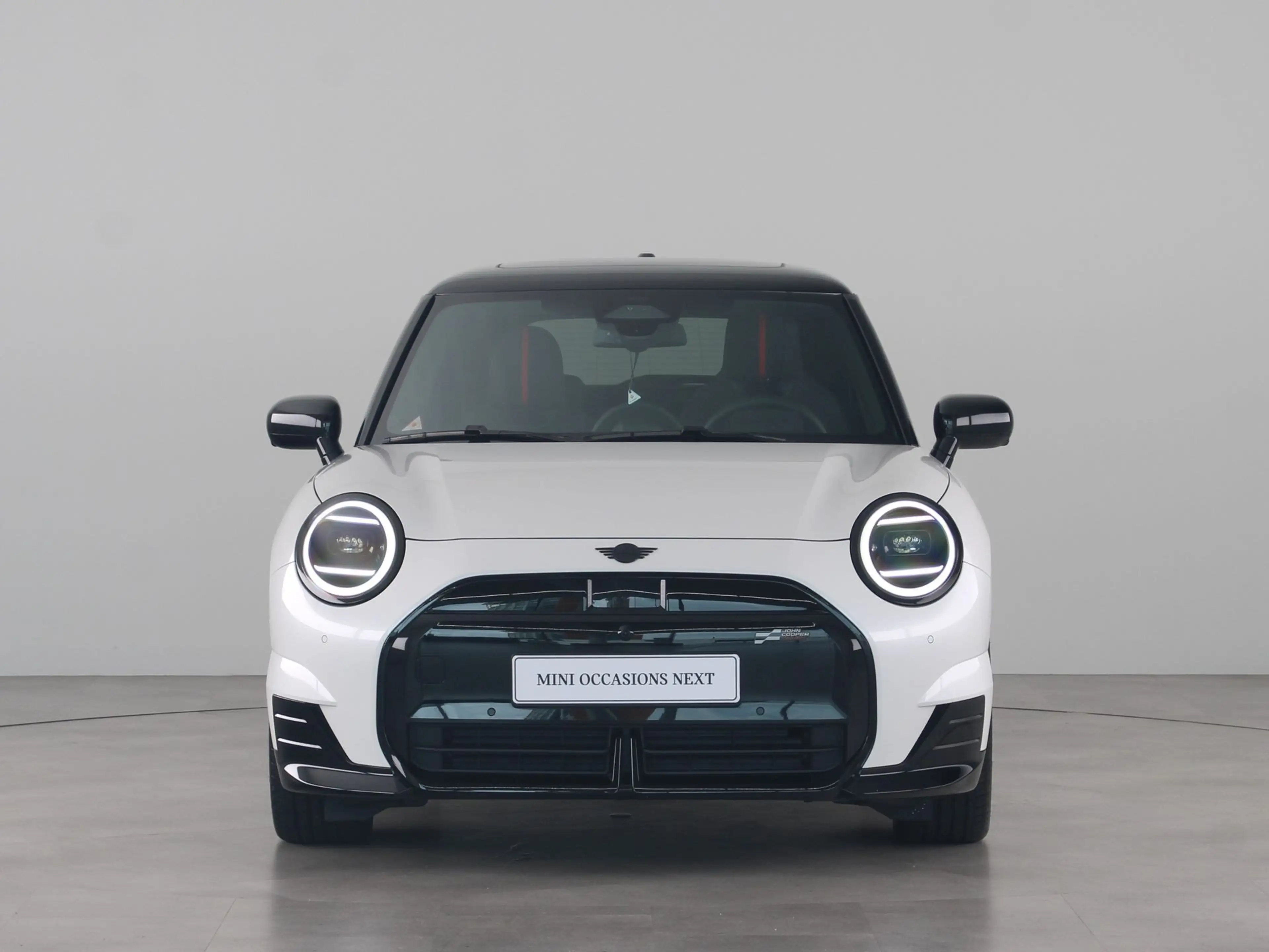 MINI Cooper E John Cooper Works Pakket XL — photo 7