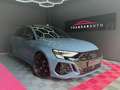 Audi RS3 Grijs - thumbnail 1
