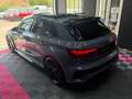 Audi RS3 Grijs - thumbnail 4