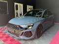 Audi RS3 Grijs - thumbnail 3