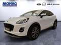 Ford Puma 1.0l Mild Hybrid Titanium     *Sale-Aktion*    -EU Blanc - thumbnail 1