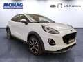 Ford Puma 1.0l Mild Hybrid Titanium     *Sale-Aktion*    -EU Blanc - thumbnail 2