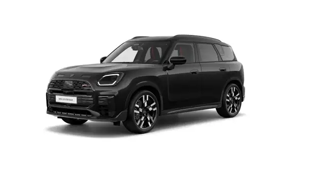 MINI Cooper D Countryman Mini D JCW Countryman - VARI COLORI!