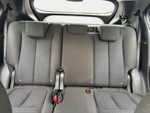 Mitsubishi Eclipse Cross view 10