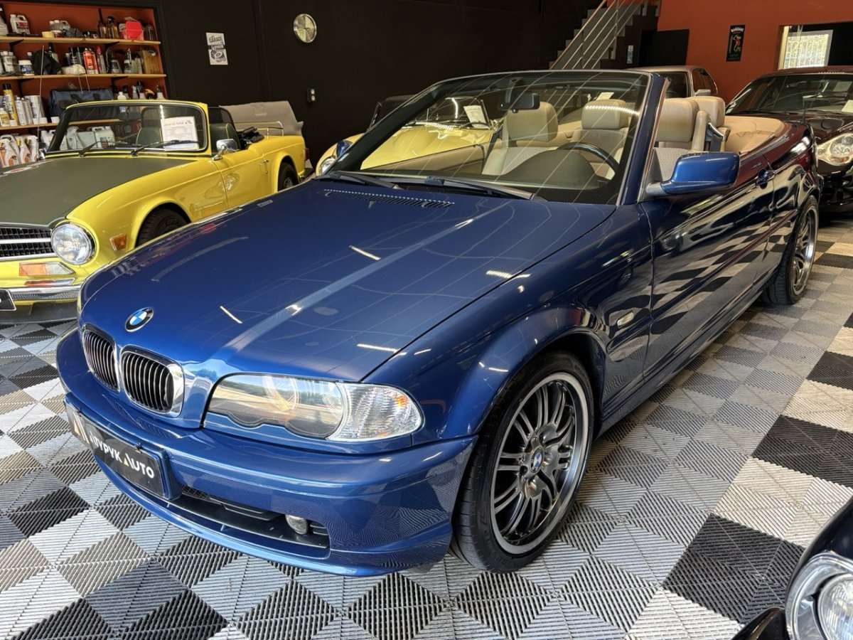 BMW 325