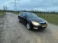 Skoda Octavia 1.2 TSI combi automaat airo stoelverwarming Zwart - thumbnail 3