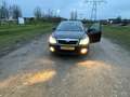 Skoda Octavia 1.2 TSI combi automaat airo stoelverwarming Zwart - thumbnail 2
