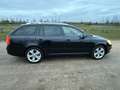 Skoda Octavia 1.2 TSI combi automaat airo stoelverwarming Zwart - thumbnail 5