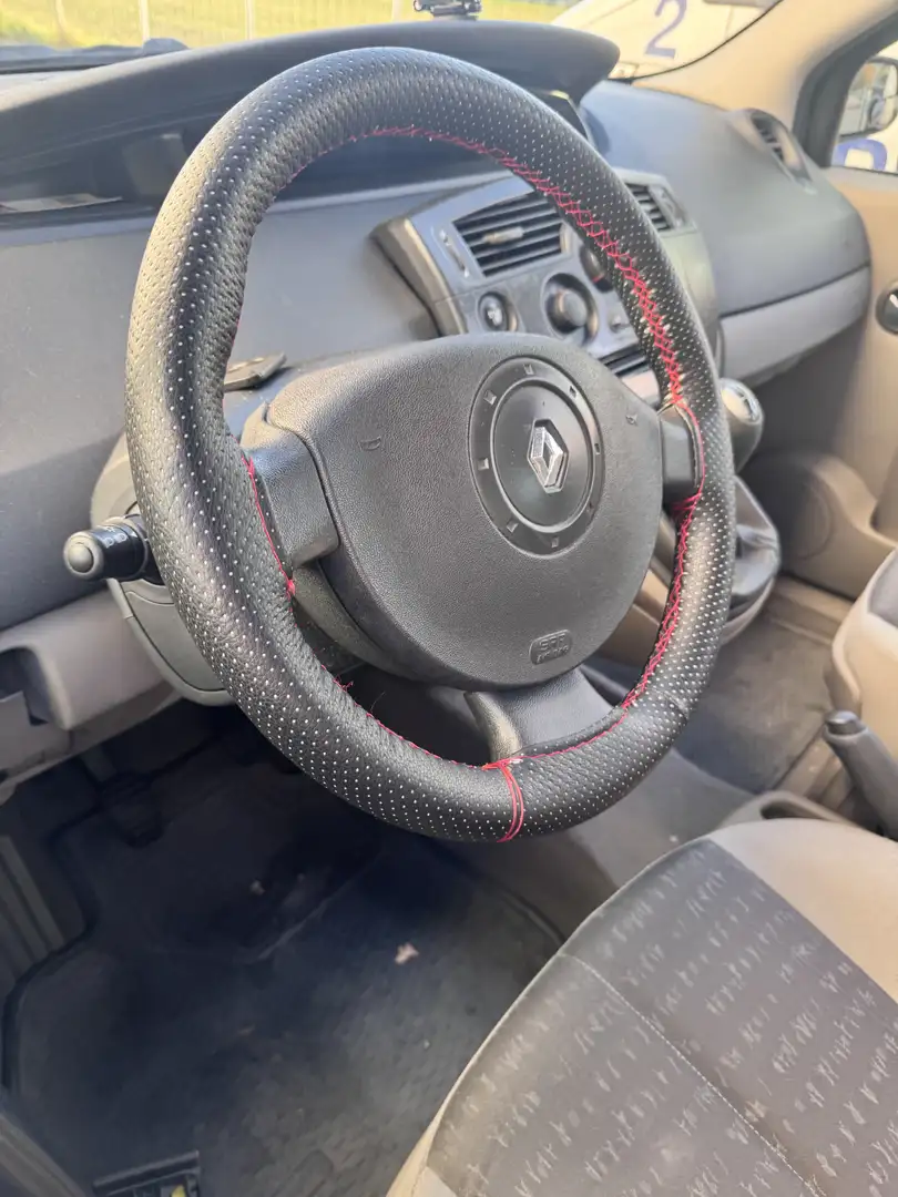 Renault Scenic 1.5 dCi Dynamique Pickerl 07/26 - 1