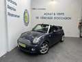 MINI Cooper Cabrio ONE 98CH Nero - thumbnail 1