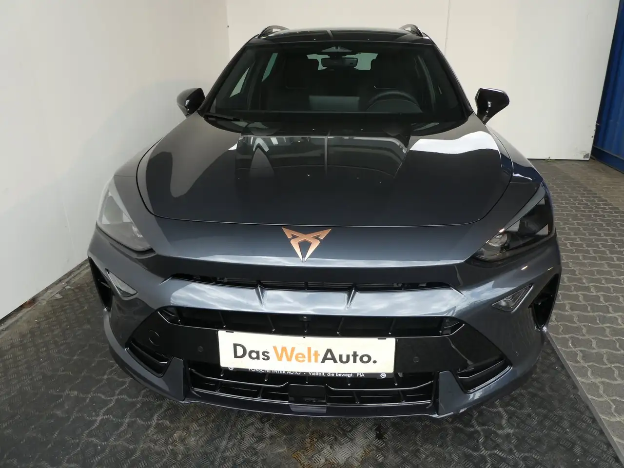 CUPRA Formentor 2026