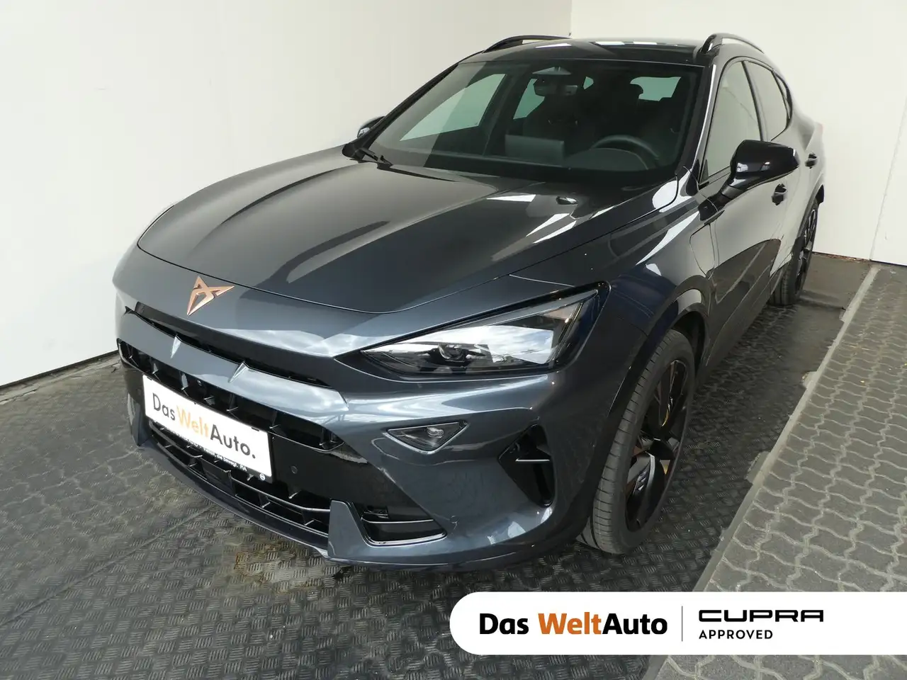 CUPRA Formentor 2026