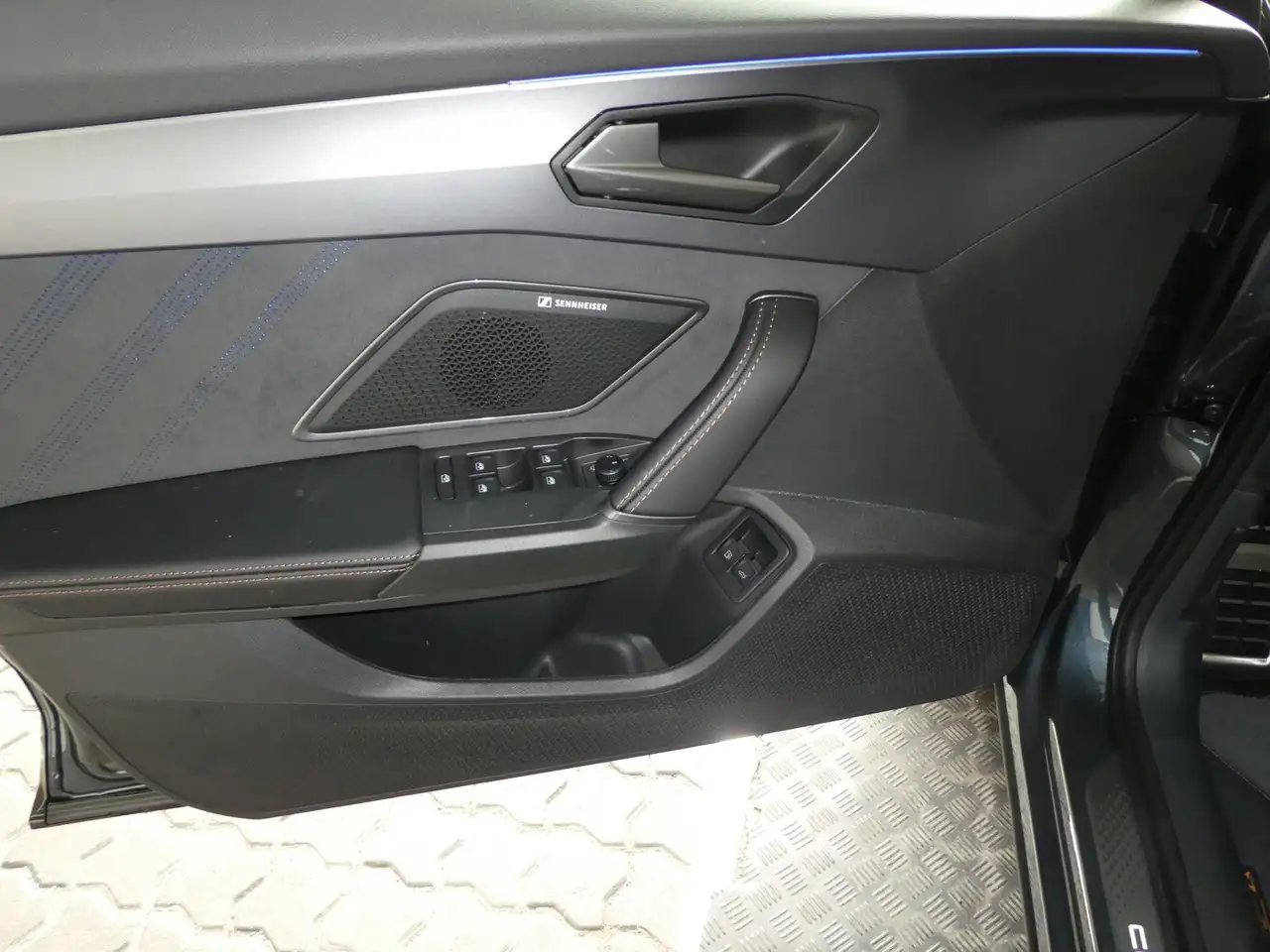 CUPRA Formentor 2026