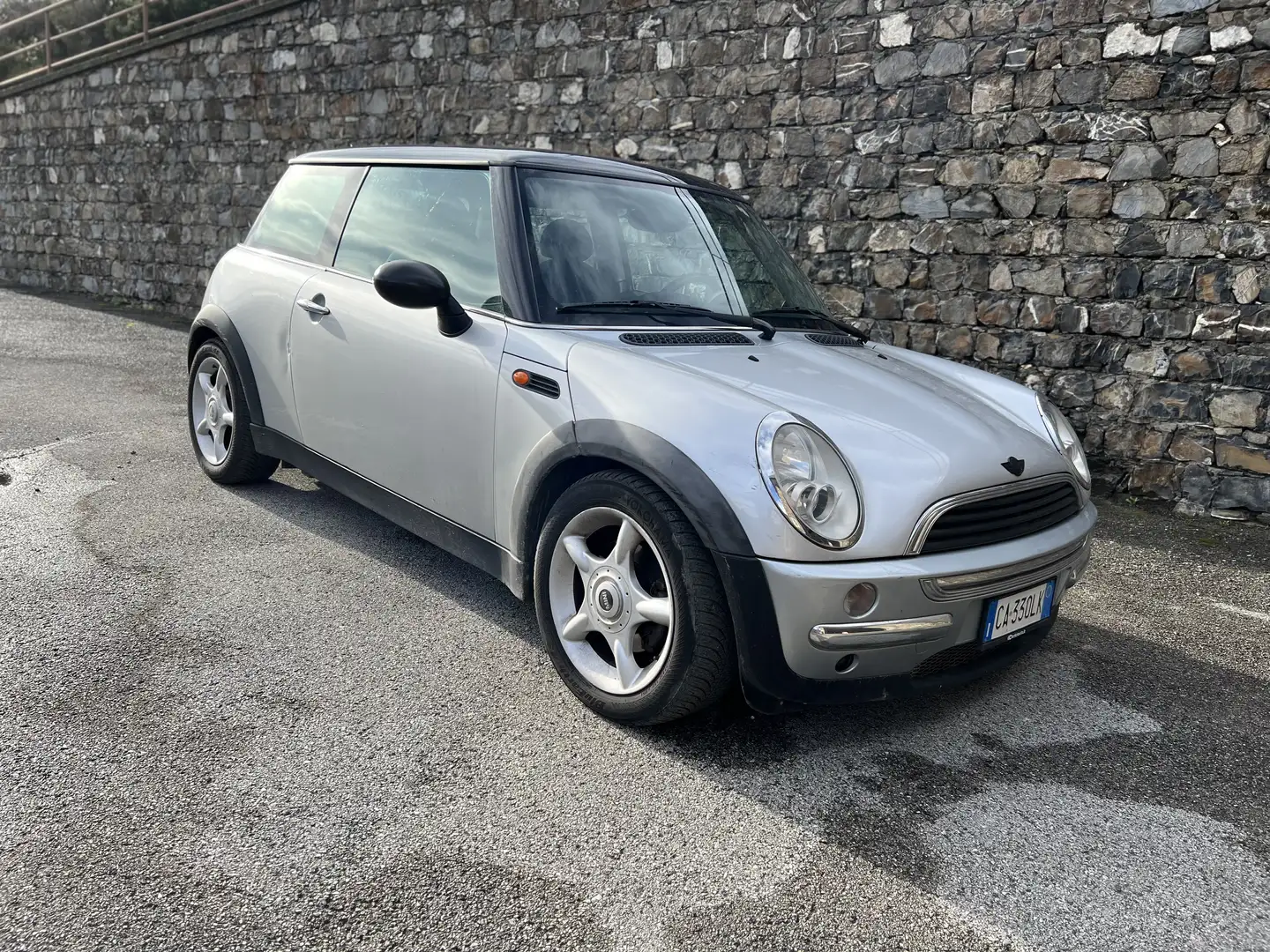 MINI Cooper 1.6 - 2