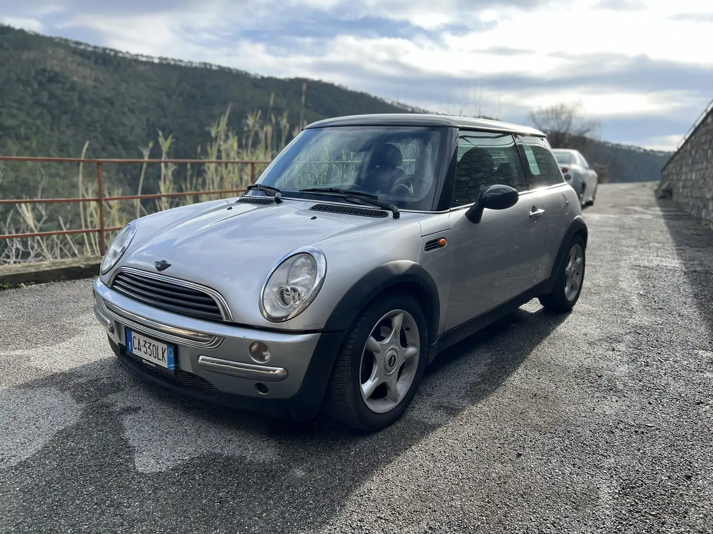 MINI Cooper 1.6 - 1