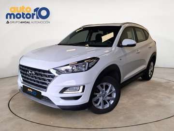 1.6 CRDI Klass 4x2