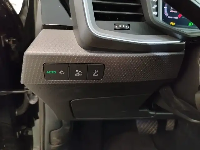 Audi A1 view 13