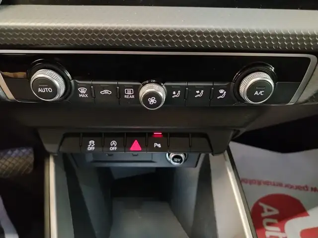 Audi A1 view 19