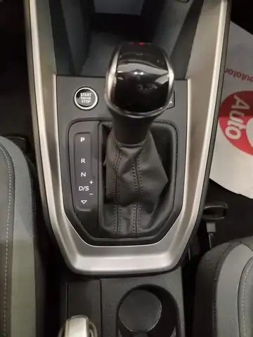 Audi A1 view 17