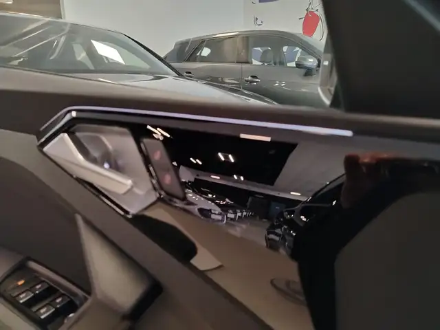 Audi A1 view 22