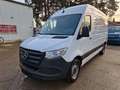 Mercedes-Benz Sprinter SPRiNTER 315CDi 1.HD HOCH&LANG NAVi KAMERA AHK Weiß - thumbnail 1