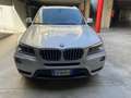 BMW X3 xdrive30dA Futura Tetto Panoramico ruote 19 Argento - thumbnail 1