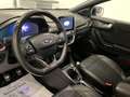 Ford Puma 1.0 ecoboost hybrid ST-Line s&s 125cv Bleu - thumbnail 7