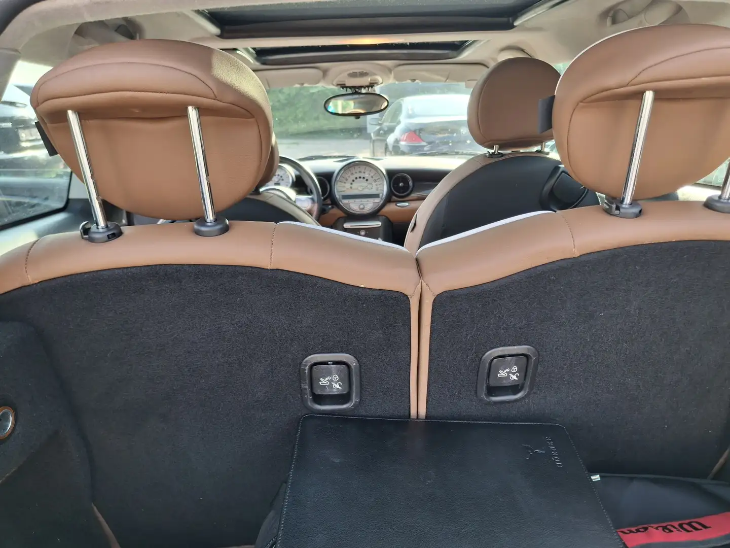 MINI Cooper S Cooper S 50 MAYFAIR "Sonder-Edition" Motor NEU Brun - 2