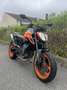 KTM 790 Duke - thumbnail 2